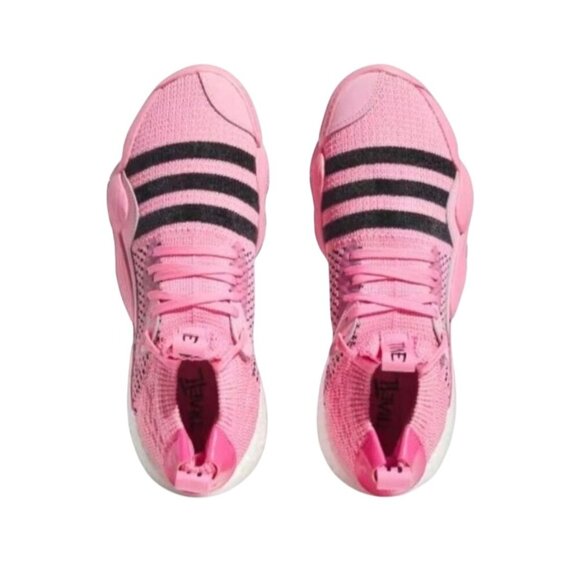 ADIDAS Men’s Trae Young 2.0 Basketball Sneakers Size 9 NEW without box - Picture 5 of 6